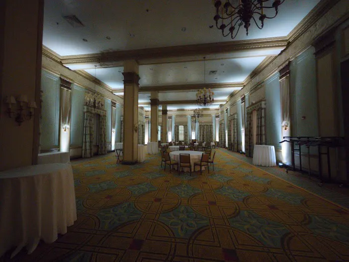 Weston hotel Greenville 4
