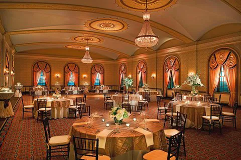 The Westin Poinsett, Greenville 4