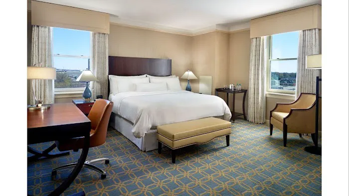 The Westin Poinsett, Greenville 4