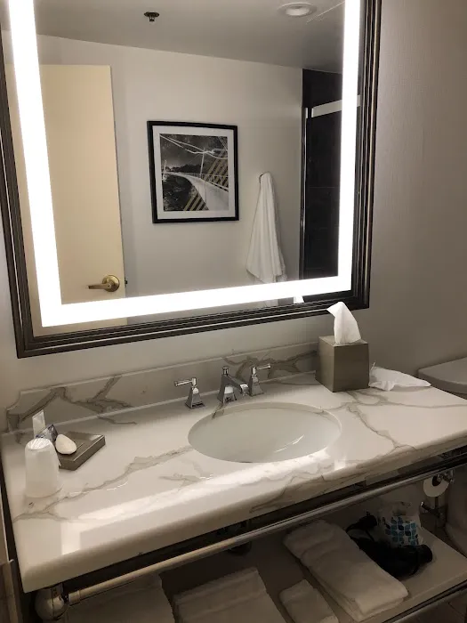 The Westin Poinsett, Greenville 4