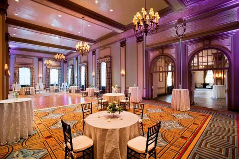 The Westin Poinsett, Greenville 4