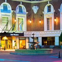 The Westin Poinsett, Greenville ico