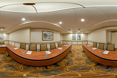 The Westin Poinsett, Greenville 4