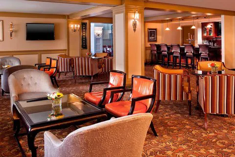 The Westin Poinsett, Greenville 4