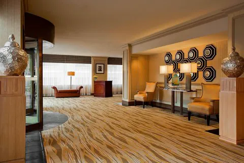 The Westin Poinsett, Greenville 4