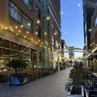 Imperial Hotel ico