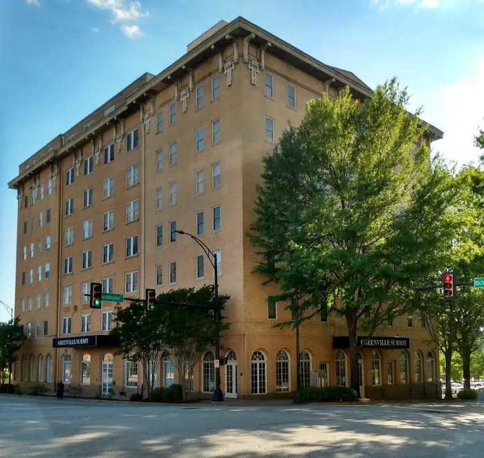 Imperial Hotel 4