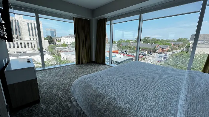 SpringHill Suites Greenville Downtown 4