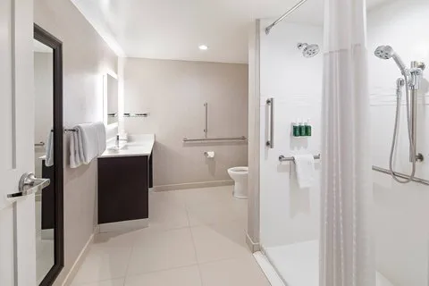 SpringHill Suites Greenville Downtown 4