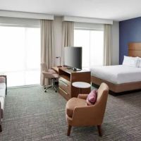 Residence Inn Greenville Downtown ico