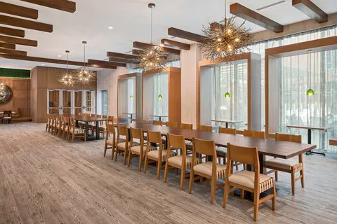 Residence Inn Greenville Downtown 4