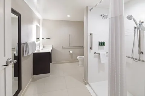 Residence Inn Greenville Downtown 4