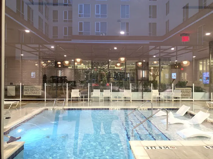 Residence Inn Greenville Downtown 4