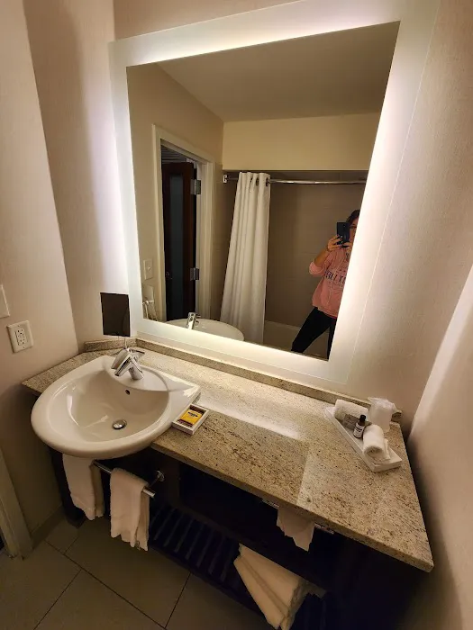 Hyatt Regency Greenville 4