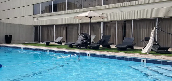 Hyatt Regency Greenville 4