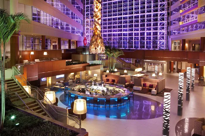 Hyatt Regency Greenville 4
