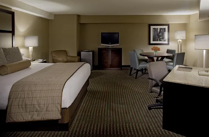 Hyatt Regency Greenville 4