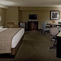 Hyatt Regency Greenville ico