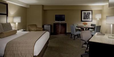 Hyatt Regency Greenville