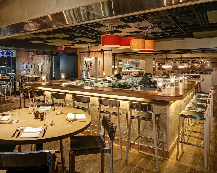 Hyatt Regency Greenville 4