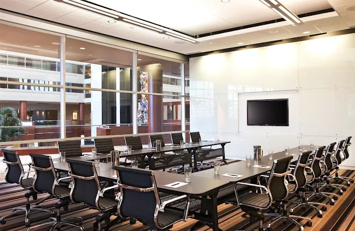 Hyatt Regency Greenville 4