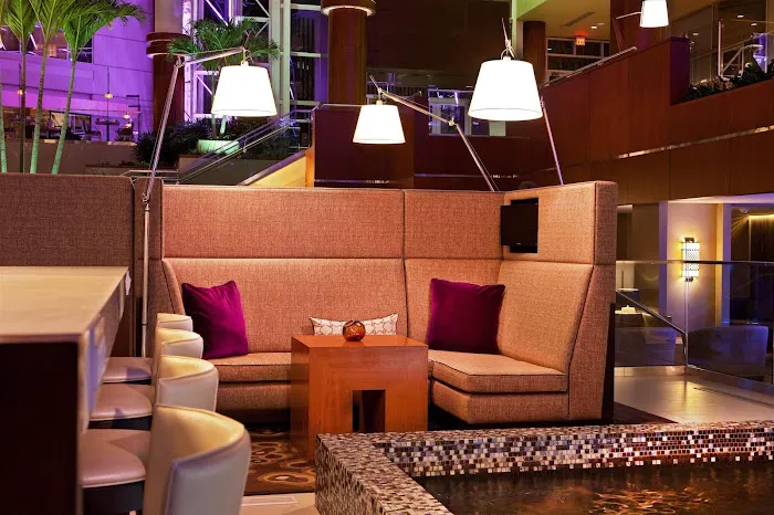 Hyatt Regency Greenville 4