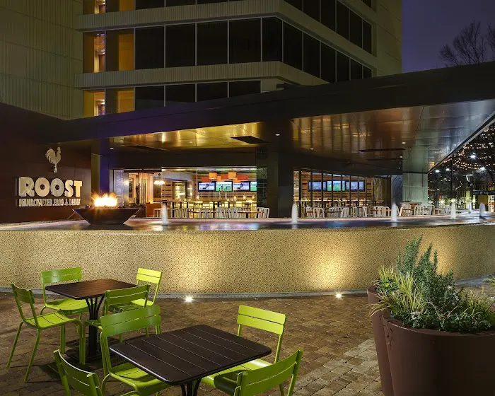 Hyatt Regency Greenville 4