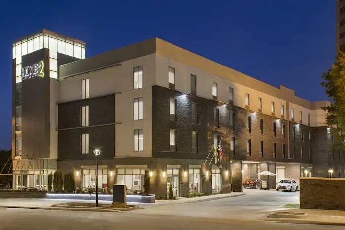 Home2 Suites by Hilton Greenville Downtown 4