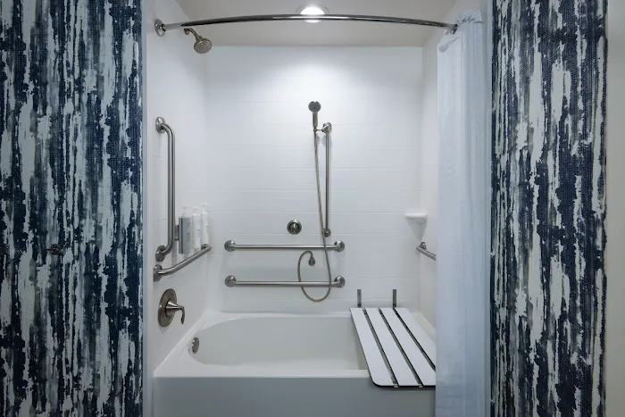 Home2 Suites by Hilton Greenville Downtown 4