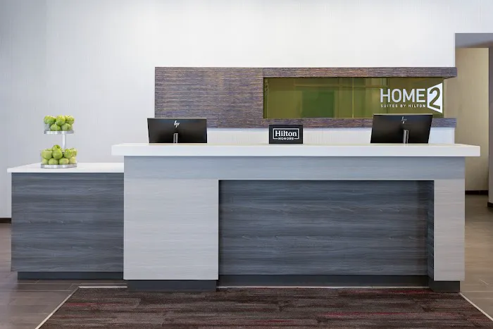 Home2 Suites by Hilton Greenville Downtown 4