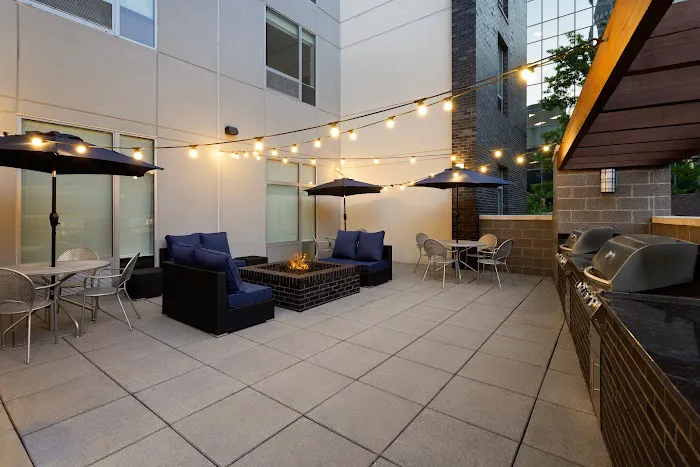 Home2 Suites by Hilton Greenville Downtown 4