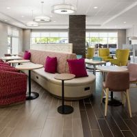 Home2 Suites by Hilton Greenville Downtown ico