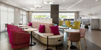 Home2 Suites by Hilton Greenville Downtown