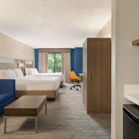 Holiday Inn Express & Suites Greenville-Downtown by IHG ico