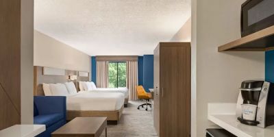 Holiday Inn Express & Suites Greenville-Downtown by IHG