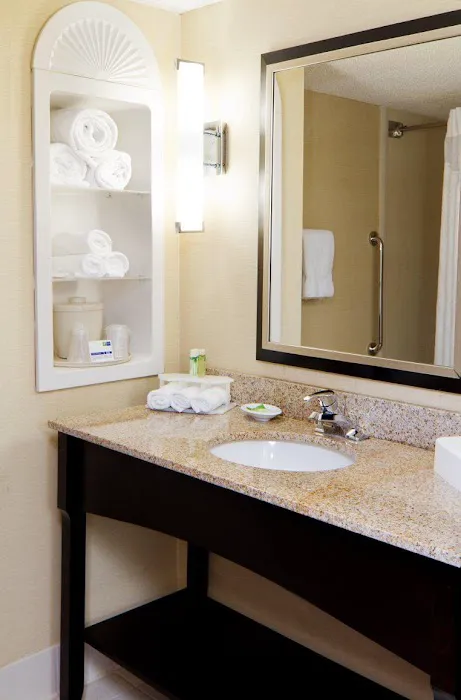 Holiday Inn Express & Suites Greenville-Downtown by IHG 4