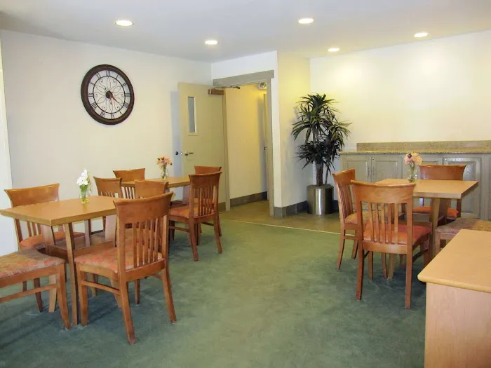 Extended Stay America Select Suites - Greenville - Haywood Mall 4