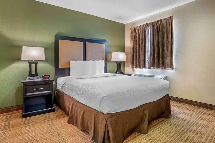 Extended Stay America Select Suites - Greenville - Haywood Mall 4