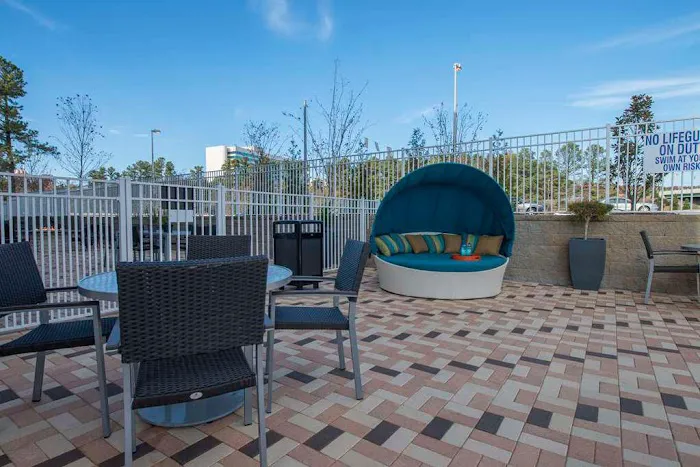 Hampton Inn Greenville/I-385 Haywood Mall 4