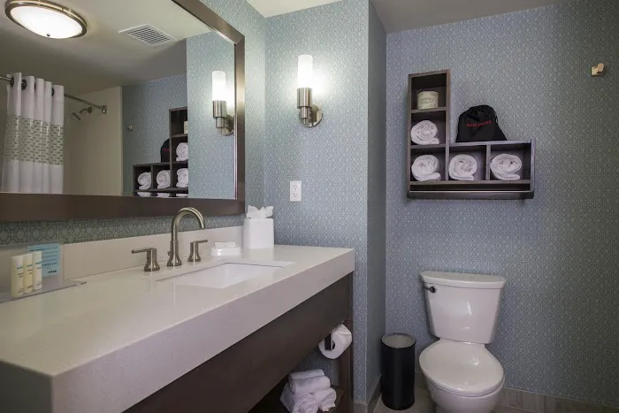 Hampton Inn Greenville/I-385 Haywood Mall 4