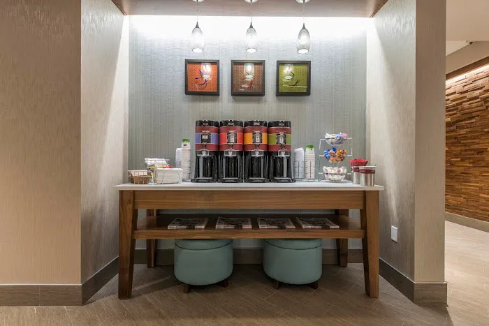 Hampton Inn Greenville/I-385 Haywood Mall 4