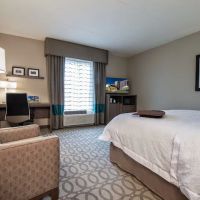 Hampton Inn Greenville/I-385 Haywood Mall ico