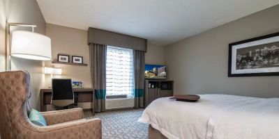 Hampton Inn Greenville/I-385 Haywood Mall