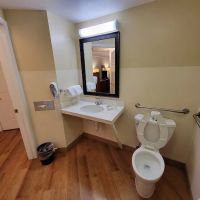 La Quinta Inn & Suites by Wyndham Greenville Haywood ico