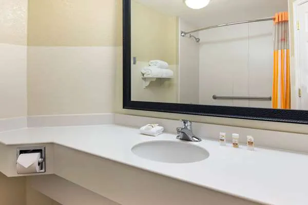 La Quinta Inn & Suites by Wyndham Greenville Haywood 4
