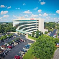 Hilton Greenville ico