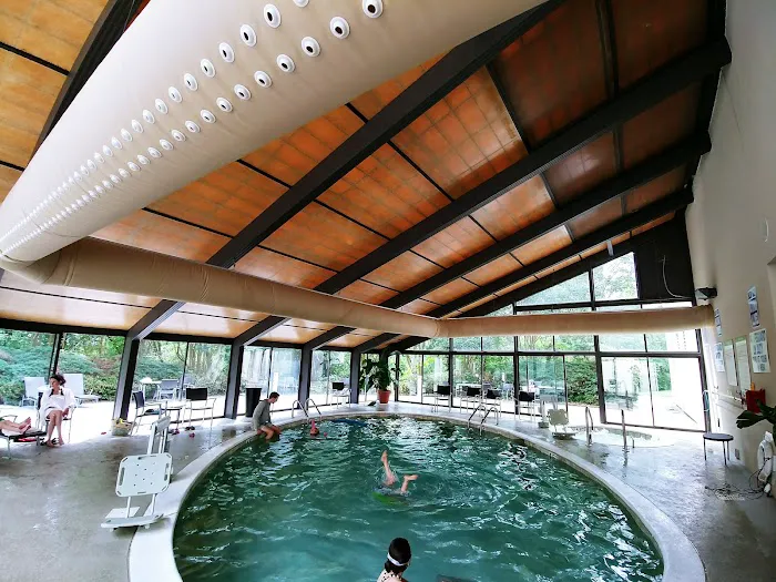 Hilton Greenville 4