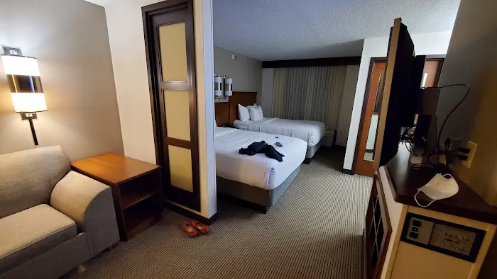 Hyatt Place Greenville/Haywood 4