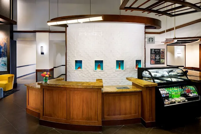 Hyatt Place Greenville/Haywood 4