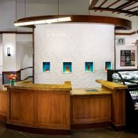 Hyatt Place Greenville/Haywood ico